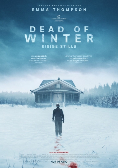 Filmplakat Dead of Winter (OV)
