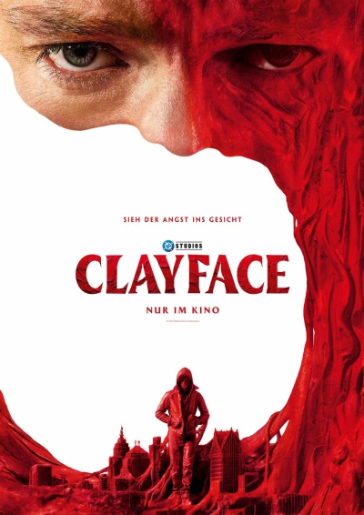 Clayface 2D