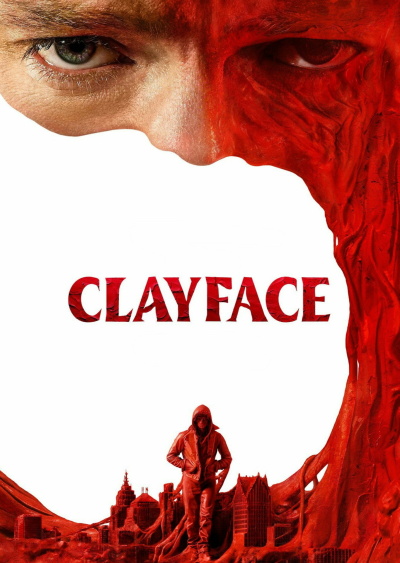Clayface 2D|OV