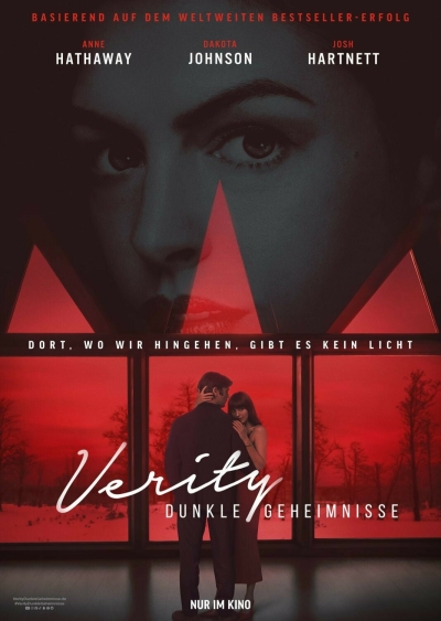 Verity - Dunkle Geheimnisse 2D