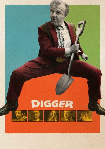 Digger 2D|OV