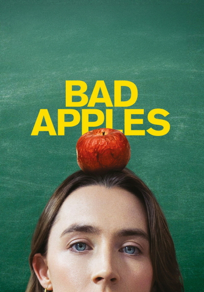 Bad Apples 2D|OV