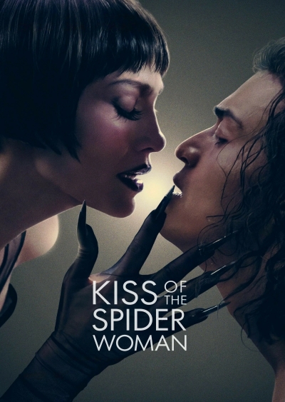 Filmplakat Kiss of the Spider Woman (OmU)