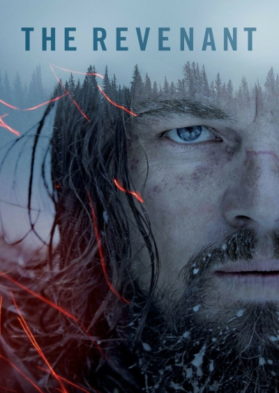 Filmplakat The Revenant (OV)