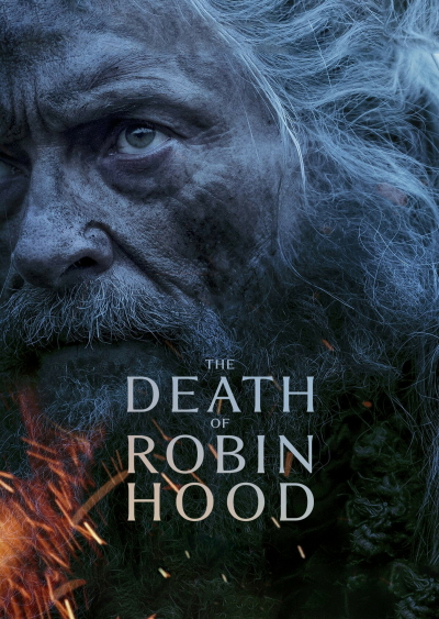 Filmplakat The Death of Robin Hood (OV)