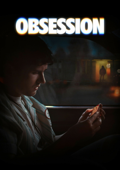 Filmplakat Obsession (OV)