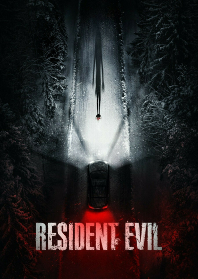 Resident Evil 2D|OV