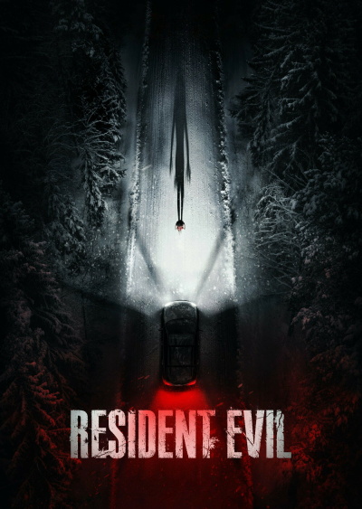 Resident Evil 2D|OV