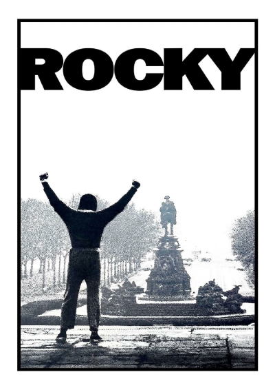Rocky Balboa - Best of Cinema
