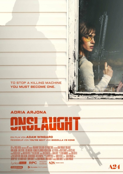 Onslaught 2D
