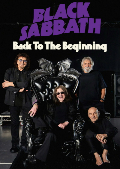 Ozzy & Black Sabbath