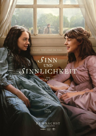 Sinn und Sinnlichkeit (Strickkino) 2D