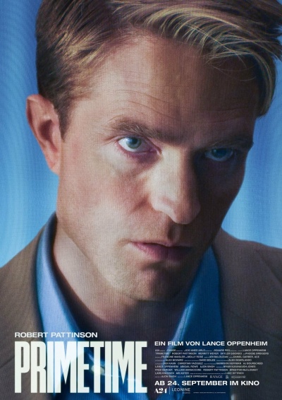 Filmplakat Primetime (So-Fi)