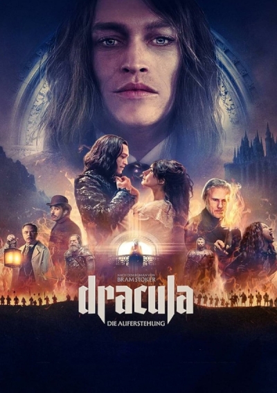 Filmplakat Dracula (OV)