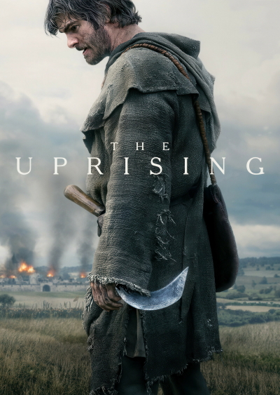 The Uprising 2D|OV
