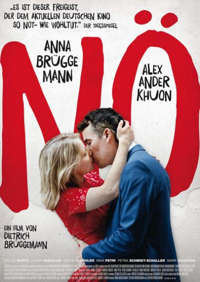 Filmplakat Nö