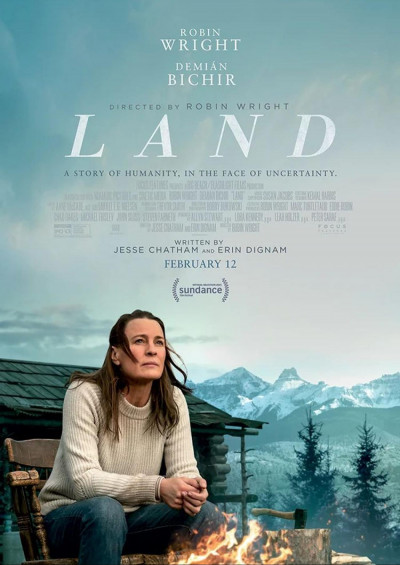 Filmplakat Abseits des Lebens