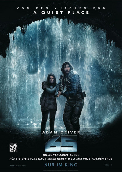 Filmplakat 65