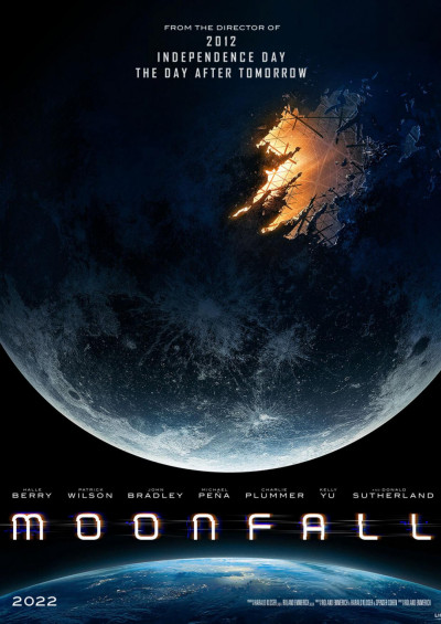 Filmplakat Moonfall (OV)