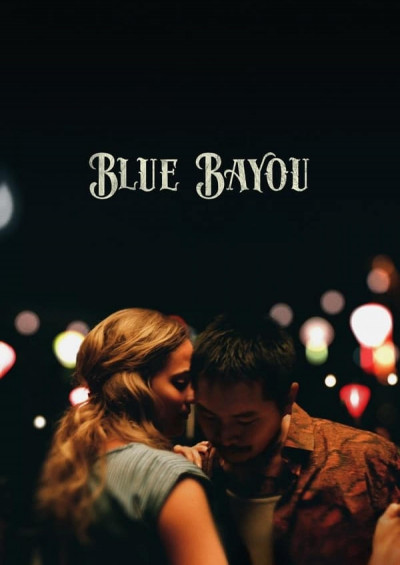 Filmplakat Blue Bayou (OV)
