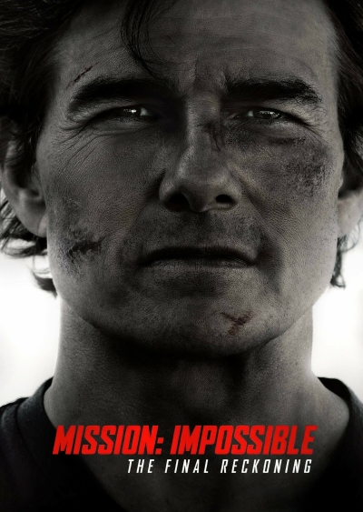 Filmplakat Hvis ingen gar i fella (OV)
