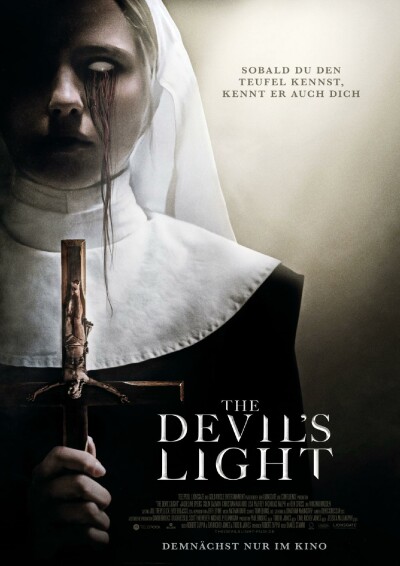 Filmplakat The Devil´s Light