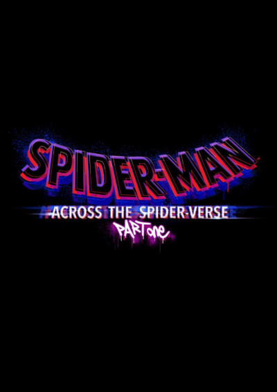 Filmplakat Spider-Man: Across The Spider-Verse (OV)