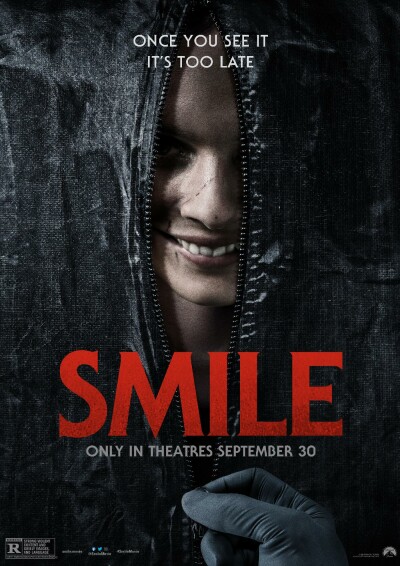 Filmplakat Smile (OV)