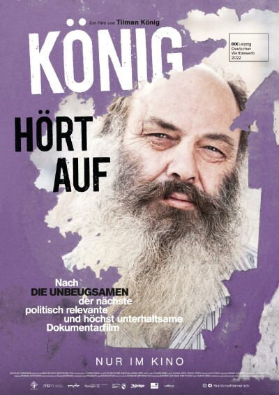 Szene aus König hört auf