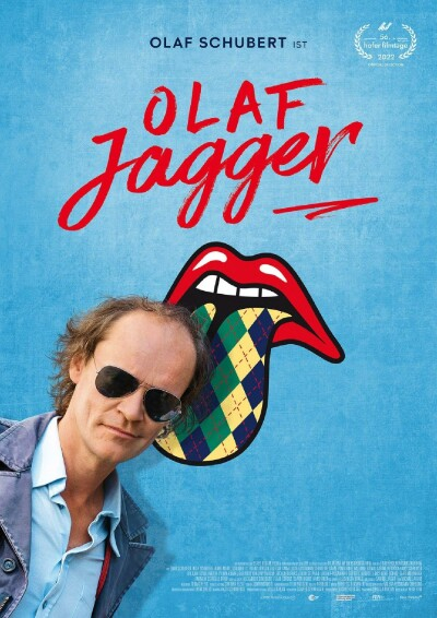 Szene aus Olaf Jagger