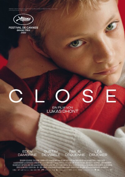 Szene aus Close