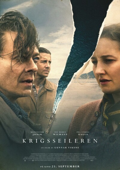 Szene aus War Sailor