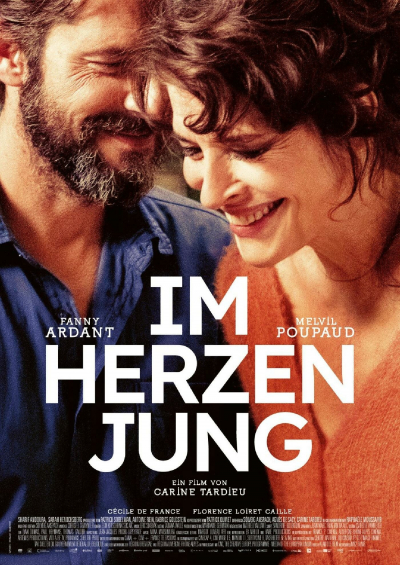 Szene aus Im Herzen jung