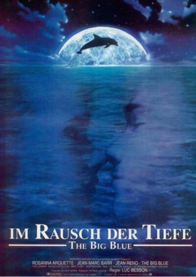Szene aus Im Rausch der Tiefe