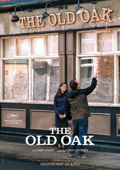 Szene aus The Old Oak