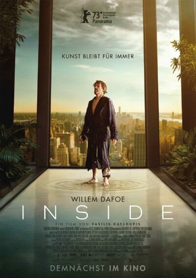 Szene aus Inside