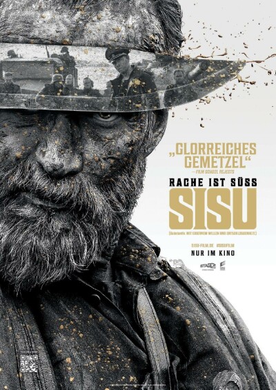 Szene aus Sisu