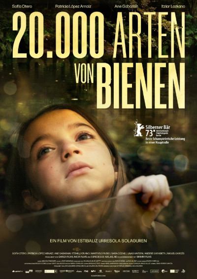 Szene aus 20.000 Arten von Bienen