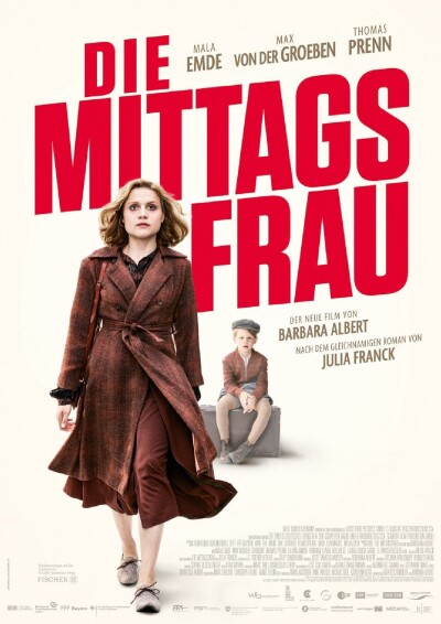 Szene aus Die Mittagsfrau