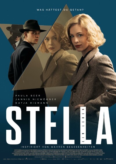 Szene aus Stella. Ein Leben