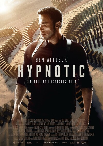 Szene aus Hypnotic