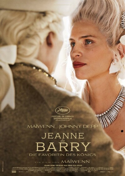 Szene aus Jeanne du Barry