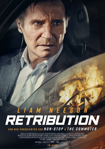 Szene aus Retribution