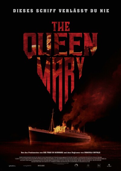 Szene aus The Queen Mary