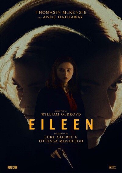Szene aus Eileen