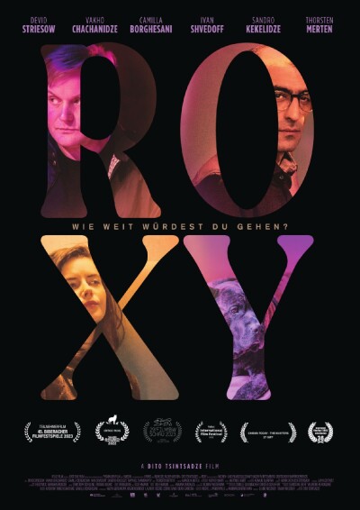 Szene aus Roxy