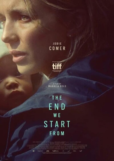 Szene aus The End We Start From