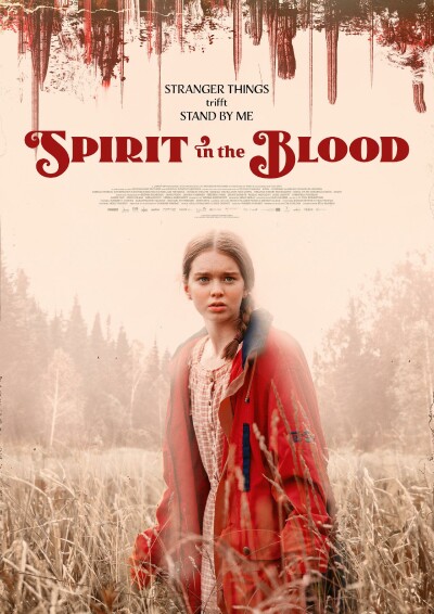 Szene aus Spirit in the Blood