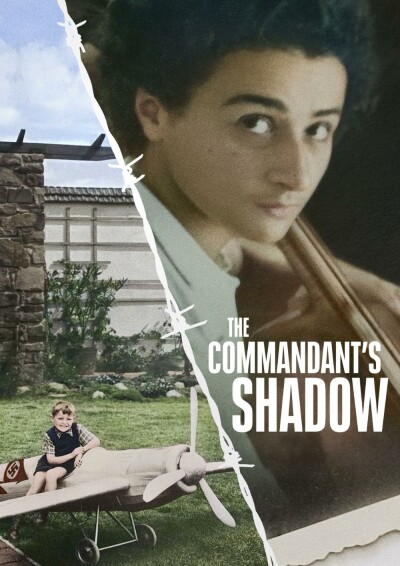 Szene aus Der Schatten des Kommandanten