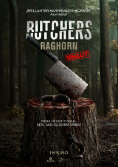 Szene aus Butchers - Raghorn